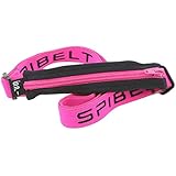 SPIbelt: The Original No-Bounce Running Belt for Runners, Athletes and Adventurers - High Visibility