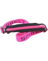 SPIbelt: The Original No-Bounce Running Belt for Runners, Athletes and Adventurers - High Visibility
