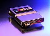 ACM WALLET AUTO CARD MANAGER MONEY CLIP FREE SHIPPING