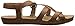 BareTraps Women's Krissy Gladiator Sandal
