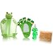 Splash by Upper Canada Frog Green Apple