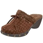 Perlina Rita2 Clog