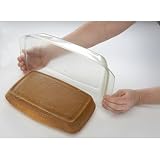 Green Apple 2-Piece Rectangular Non-Stick Bakeware Set Green Apple 2-Piece Rectangular Non-Stick Bakeware Set