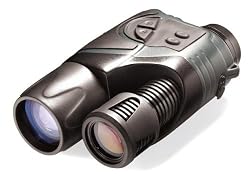 Bushnell Digital Stealth View 5x42 w/ Super Charged Infrared Monocular