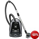 AEG CE 2000 Bodenstaubsauger Vampyr 2000 W