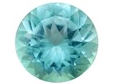 MIN 1.00CT 7MM ROUND APATITE