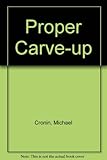 A proper carve-up