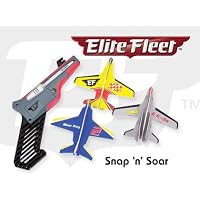 Kid Galaxy Elite Fleet RC - Snap N Soar
