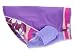 PlayaPup Dog Sun Protective Lightweight Shirts with Print, Female (UPF 50+)