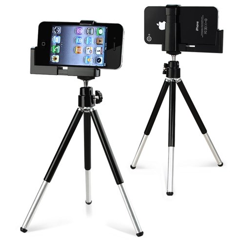 ATC Universal Tripod Phone Holder ATC Universal Tripod Phone Holder