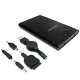 Lenmar Universal Power Pack (Black)