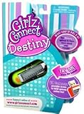 Girlz Connect Destiny - Green おもちゃ (並行輸入)