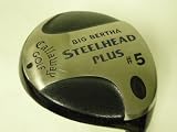 Callaway Steelhead Plus #5 wood LADIES GEMS 5w Golf