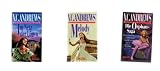 Produkt-Bild: V.C. ANDREWS Buch-Paket. (3 B&auml;nde: Im Netz der L&uuml;gen; Melody; Die Orphan-Saga)