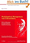 Partizipatives Management von Univers...