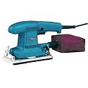 Makita BO3700 1.6 Amp Finishing Sander