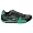 KangaROOS Women's Magnolia Sneakers,Black/Castlerock,9 M