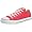 Raspberry/White