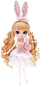 Pullip Bonnie (ボニー) P-182 約310mm ABS製 塗装済み 可動フィギュア
