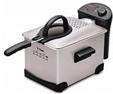 Tefal Easy Pro Fryer -FR101415