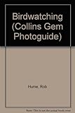 Collins gem bird watching photoguide