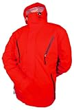 Christ Rose Herren Funktionsjacke Kandahar , von Rosi Mittermaier & Christian Neureuther