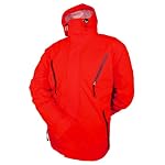 Christ Rose Herren Funktionsjacke Kandahar  , von Rosi Mittermaier & Christian Neureuther