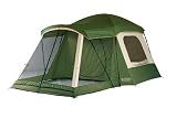 Wenzel 36393 Mackinac Family Dome