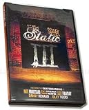Static III Skate DVD by Josh Stewart