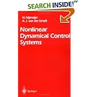 Nonlinear Dynamical Control Systems by  Henk Nijmeijer and Arjan van der Schaft