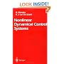 Nonlinear Dynamical Control Systems