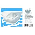 Fiftyeight Original TV Tasse gl�cklich weiss