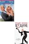 Housesitter / Roxanne (2 Pack)