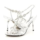 Wild Rose Kisme06 Heels
