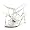 Wild Rose Kisme06 Heels