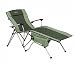 Sports : Outwell Lounger deluxe - gr&uuml;n / 08