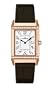 Jaeger-LeCoultre Reverso Duetto Classique Ladies Diamond Watch 2562402