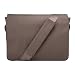 Incase Designs Coated Canvas Shoulder Bag - Notebook carrying case - 15