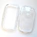 Palm Pre (Sprint) Snap On Protector Hard Case Transparent Cover