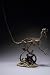 Skeleton Model series Velociraptor (41 cm PVC figure) Griffon Enterprises [JAPAN]_s-3