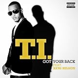 Got Your Back (Feat. Keri Hilson)...