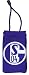 > Handysocke   - Universaltasche geeignet f�r fast alle Mobiltelefone und MP3-Player> Handysocke im 
Stil meines Lieblingsvereins: FC Schalke 04 - Deutschlands zweitgr��ter Sportverein.> 
Grundeigenschaften- Farbe: Blau> Tasche- Verschlussart: ohne- Nackholder- Passform universal