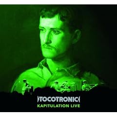 Kapitulation (Live)