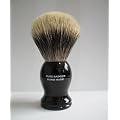 Genuine 100% Pure Badger Shaving Brush T1