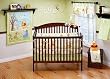 Winnie the Pooh Crib Bedding 4-piece Set Playful Day Winnie the Pooh Crib Bedding 4-piece Set Playful Day