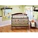 Winnie the Pooh Crib Bedding 4-piece Set Playful Day