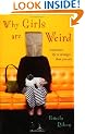 Why Girls are Weird