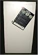 14" X 29" Reversible Access Panel