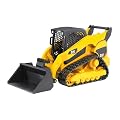 Bruder 02136 Caterpillar Multi terrain loader