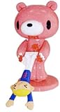 ねじ式グルーミー ジャイアントスイング(復刻版)イメージ